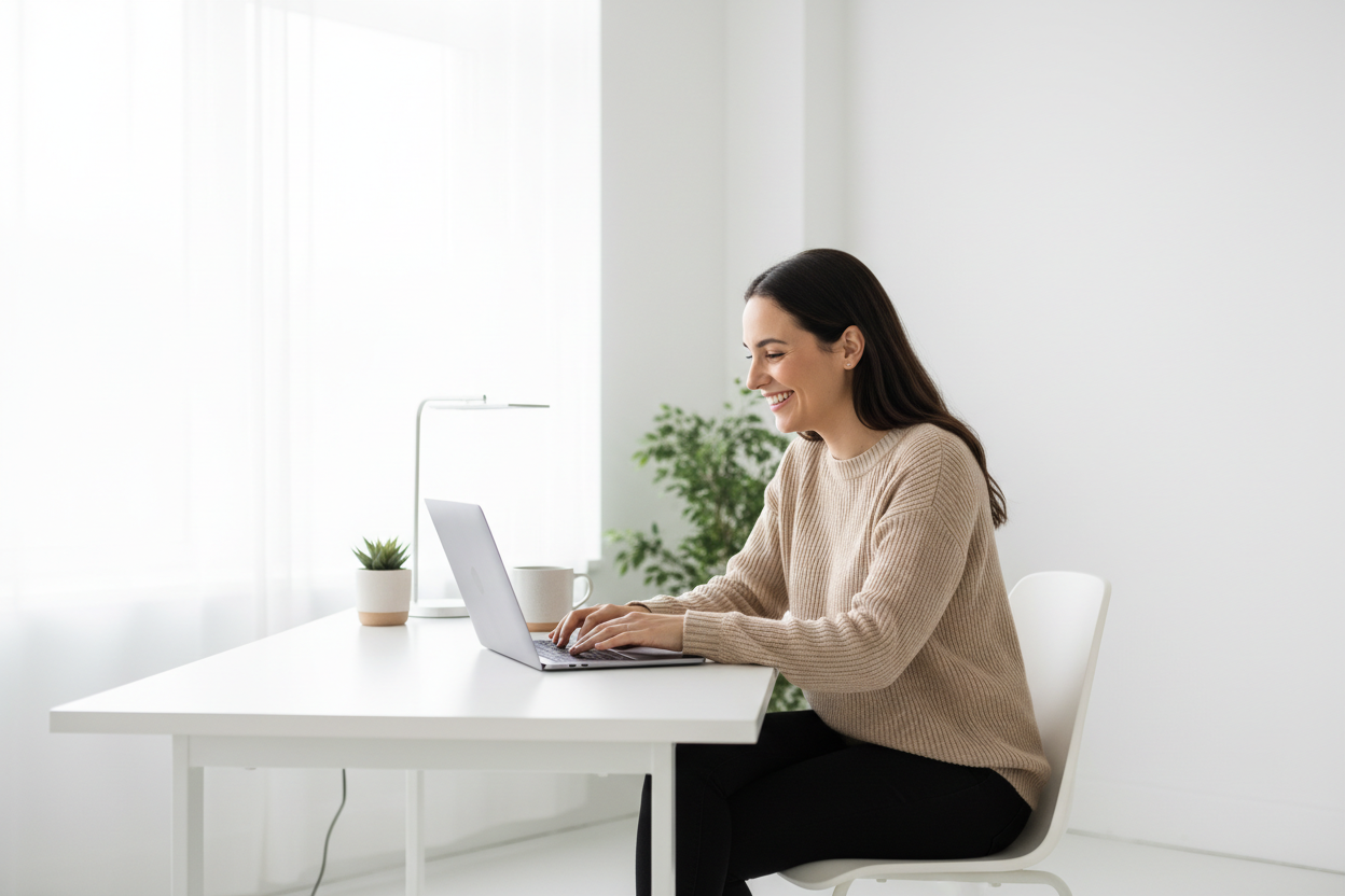 Hero NexaSpine - Postura perfecta